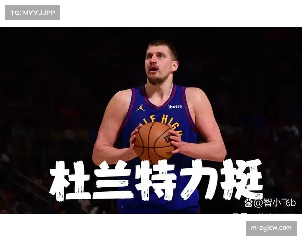 约基奇30分统治绿军禁区 掘金内线优势碾压对手攻防