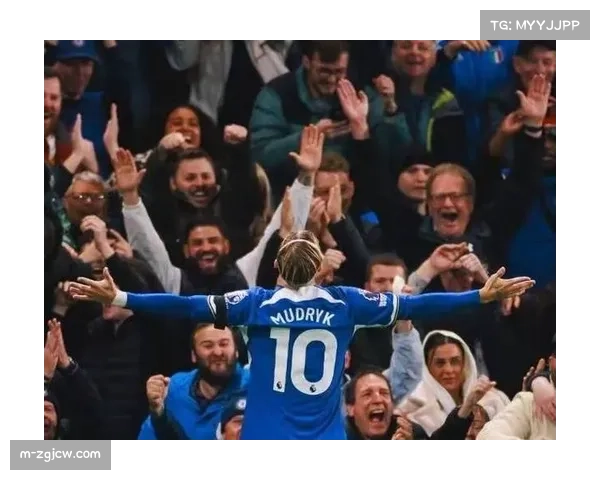 切尔西最后七轮面对四支BIG6球队，魔鬼赛程考验球队韧性